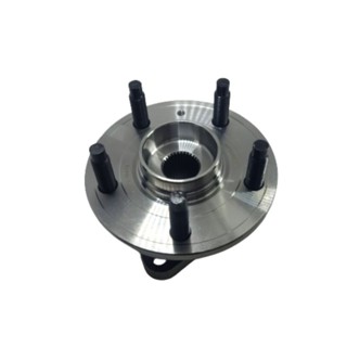 ดุมล้อหน้า ลูกปืนล้อหน้า เชฟโรเลท ครูช Chev Cruze เครื่อง 1.…