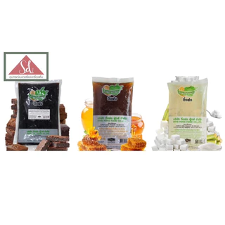 ติ่งฟงบุกบราวชูการ์ บุกน้ำผึ้ง บุกน้ำตาล ขนาด 600g.