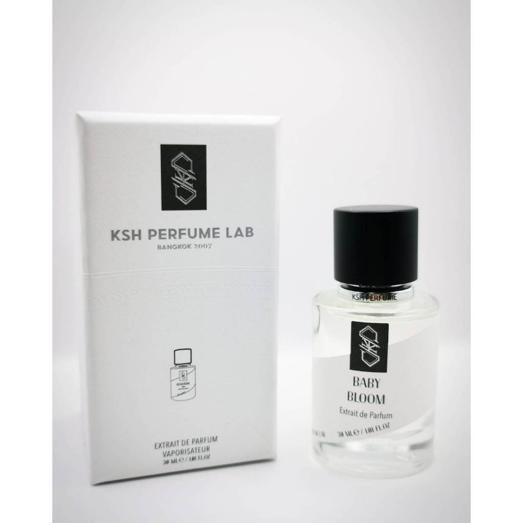 KSH Perfume - Baby Bloom