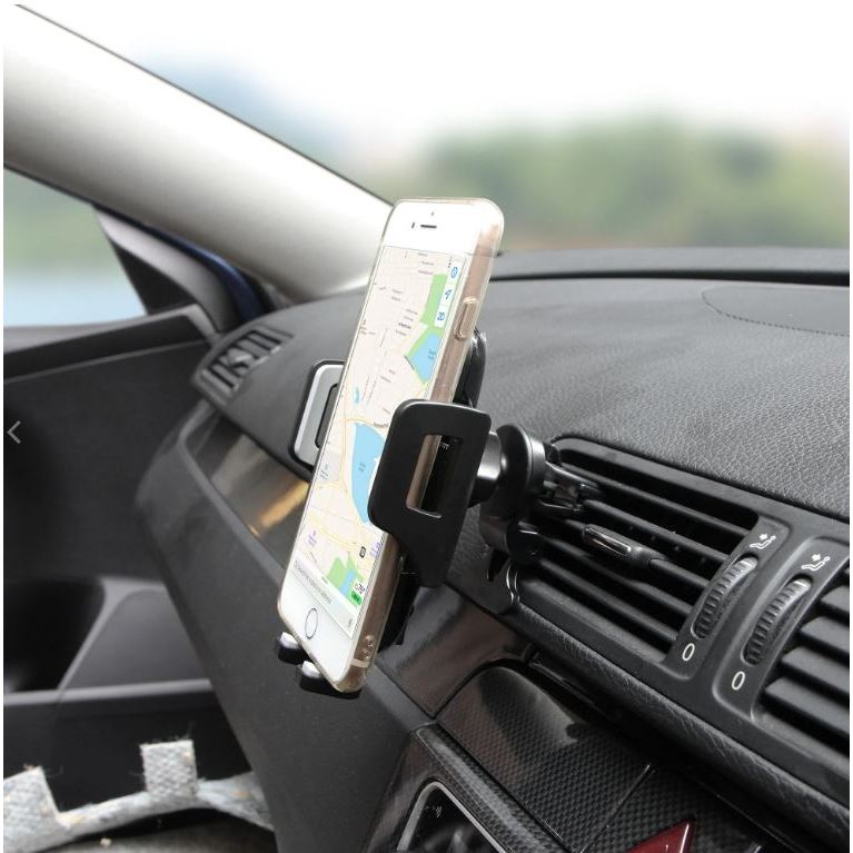 Capdase Sport Car Mount Flexi II Vent Clip 85