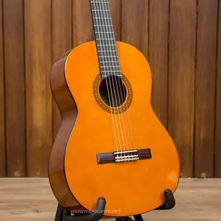 YAMAHA CS40 กีต้าร์คลาสสิก แถมฟรีกระเป๋า Classical Guitar กีต้าร์คลาสสิค
