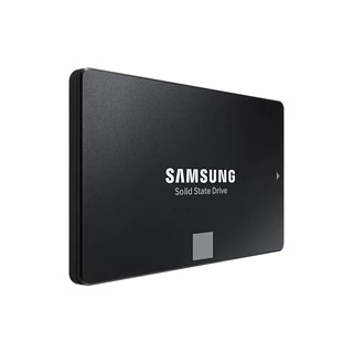 SAMSUNG 870 EVO SSD SATA 2.5" 560 / 530 MB/s ความจุ 500GB : 5Y (870 EVO / MZ-77E500BW)