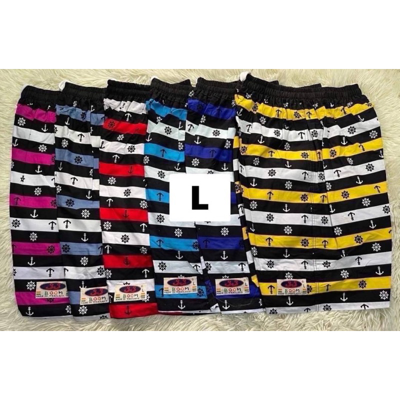 กางเกงเจเจ jj ขาสั้น