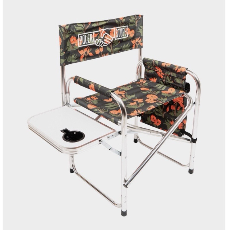 🔸มือสอง สภาพใหม่🔸POLER ADVENTURE CHAIR เก้าอี้