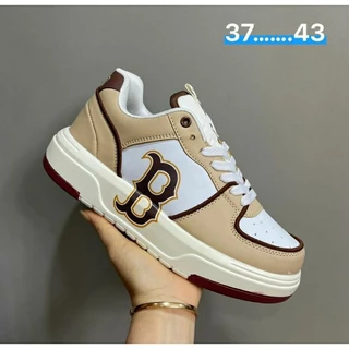 รองเท้าผ้าใบNYมีสินค้าพร้อมส่งเล่มใส่สบายงานสวยมีไซส์37__43