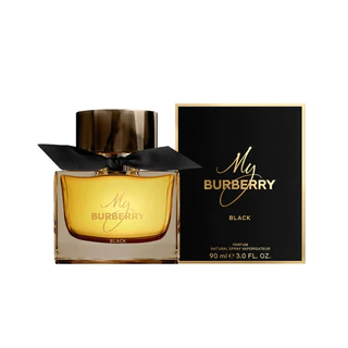 BURBERRY My Burberry Black Parfum น้ำหอม 90ml