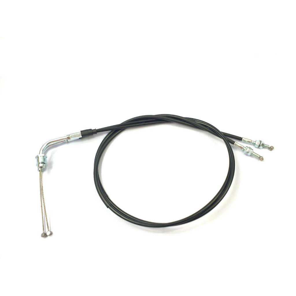 สายเร่ง ROYAL ENFUIELD RE650