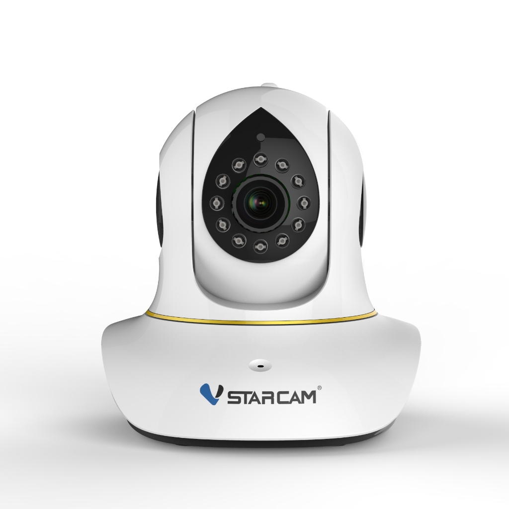 VSTARCAM C38S SHD 1296P 3.0MegaPixel H.264+ WiFi กล้องวงจรปิดไร้สาย สินค้าของแท้ 100%