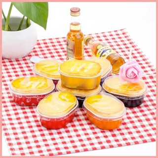 A923 ถ้วยฟอยล์อลูมิเนียม ทนความร้อน พร้อมฝาปิด สําหรับทําคัพ…