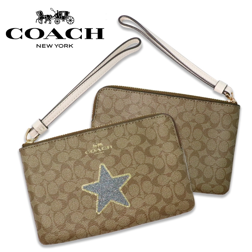 กระเป๋า กระเป๋าตังค์ STAR CZIP-IM/E7V รุ่น F31890