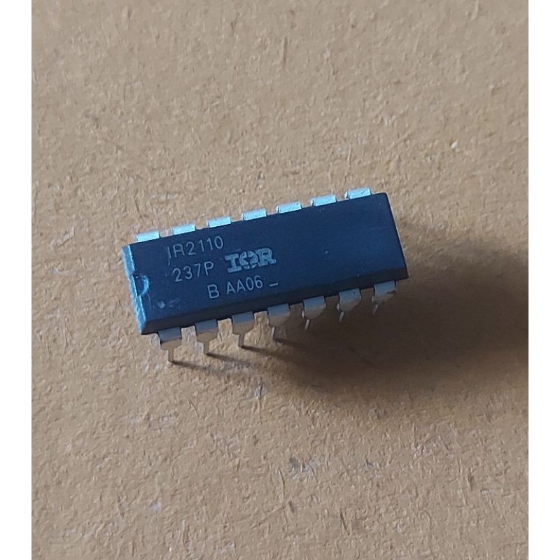 IR2110 IC Gate Drive ของแท้