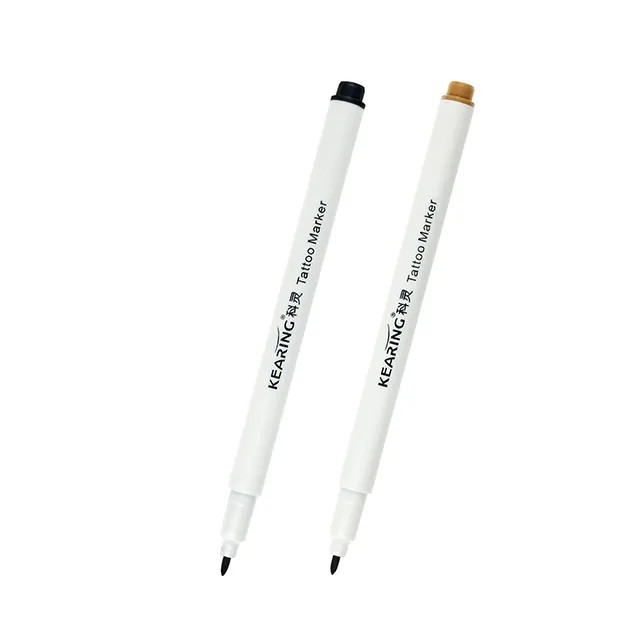 Kearing ปากกา Tattoo Marker