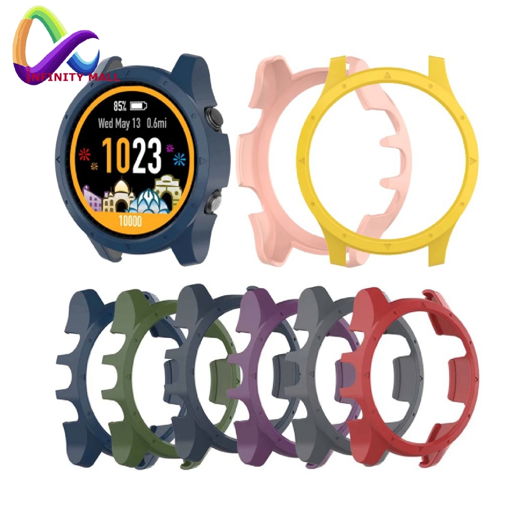 เคส Garmin Forerunner 935 / 945 Plastic case เคส พลาสติก