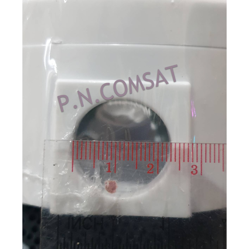 กล่องยึดกล้องวงจรปิด กันน้ำ Plastic Water-Proof Junction ****สินค้าจัดส่งในไทย****