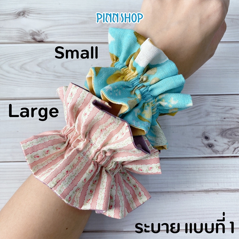 PINN SHOP คอร์สเรียนงานฝีมือออนไลน์ “โดนัทจัดเต็ม” (โดนัทมัดผม) คอร์สเรียนออนไลน์ ส่งลิงก์สำหรับเข้าเรียนให้ทางอีเมล (ไม่มีหนังสือนะคะ) เมื่อสั่งซื้อเรียบร้อยแล้ว กรุณาทักแชท เพื่อแจ้งอีเมลให้แอดมินด้วยค่ะ