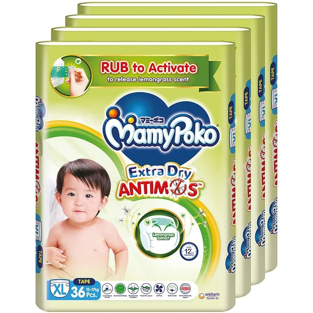 mamypoko pants antimos