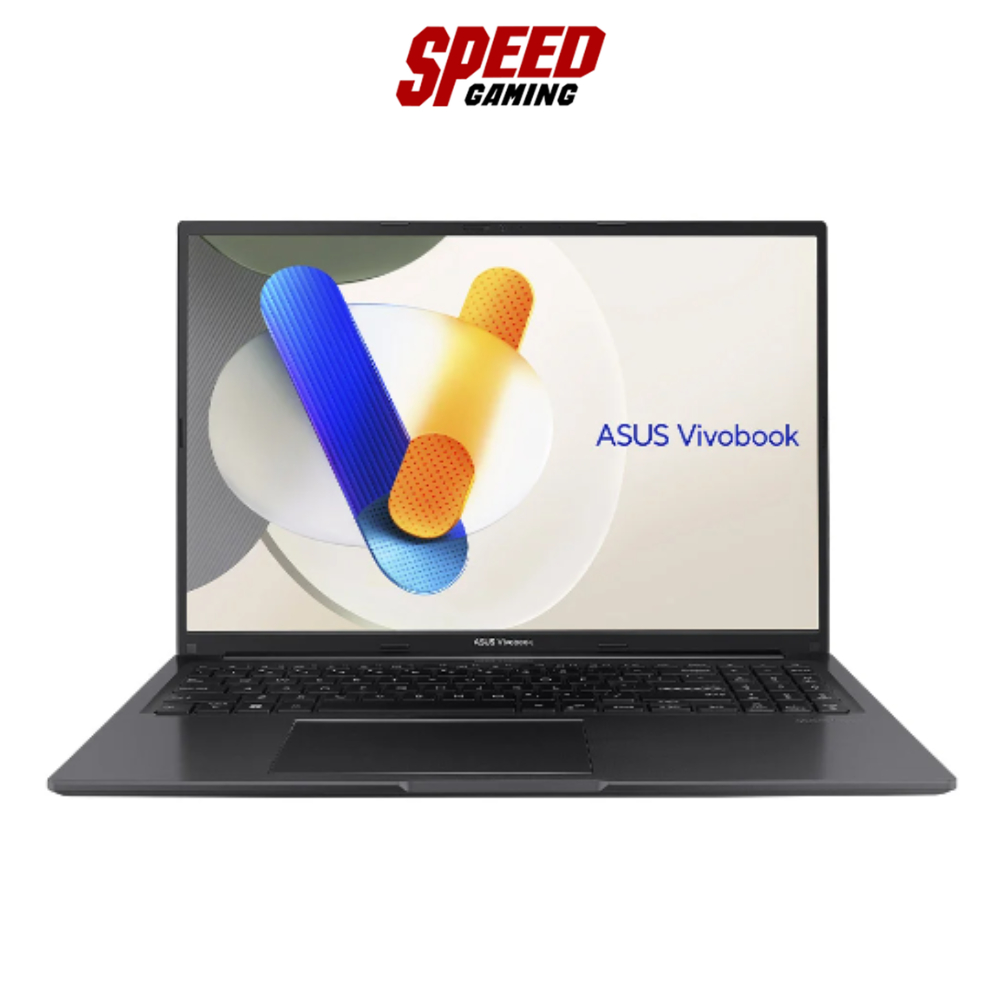 ASUS VIVOBOOK 16 X1605VAP-MB716WS NOTEBOOK (โน้ตบุ๊ค) 16.0" Intel Core 7 150U / By Speed Gaming