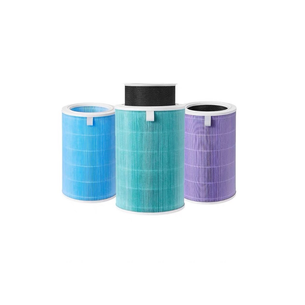 Xiaomi Mi Air Purifier Filter (มี RFID) ไส้กรองอากาศ xiaomi รุ่น 2S / 2H / 3H / Pro / 2C / 3C / Smar