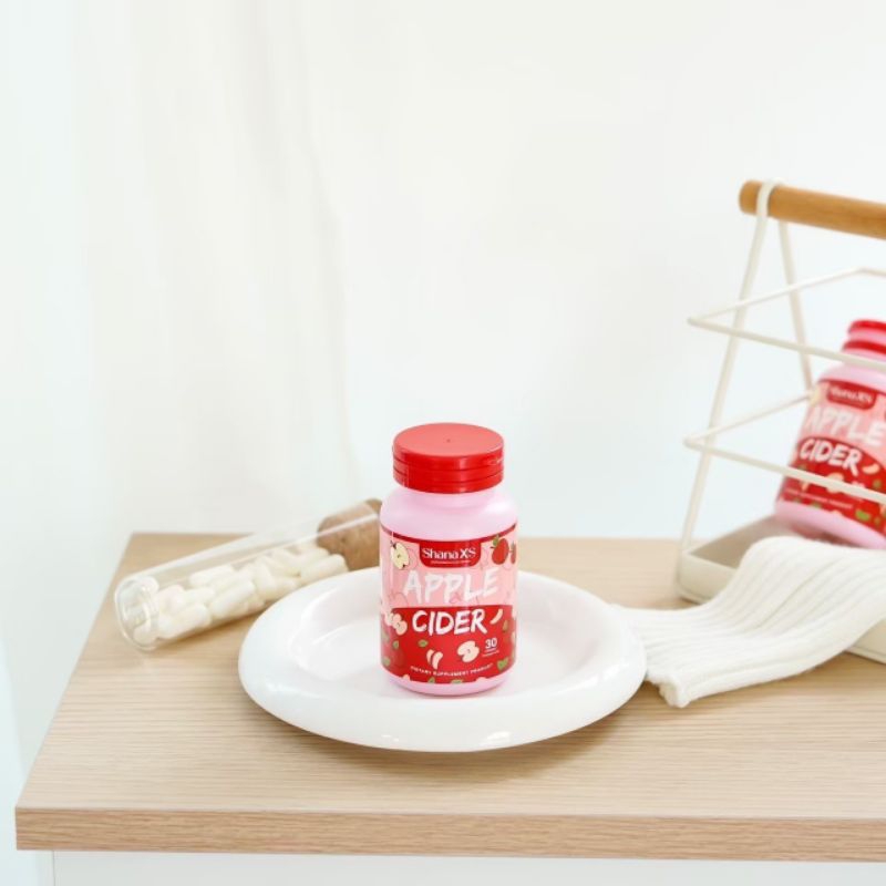 (พร้อมส่ง) ชาน่าเอ็กซ์ เอส Shana XS ผลิตภัณฑ์ควบคุมน้ำหนัก