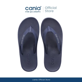 cania คาเนีย รองเท้าแตะหนีบหญิง รุ่น CW11379 Size 36-39