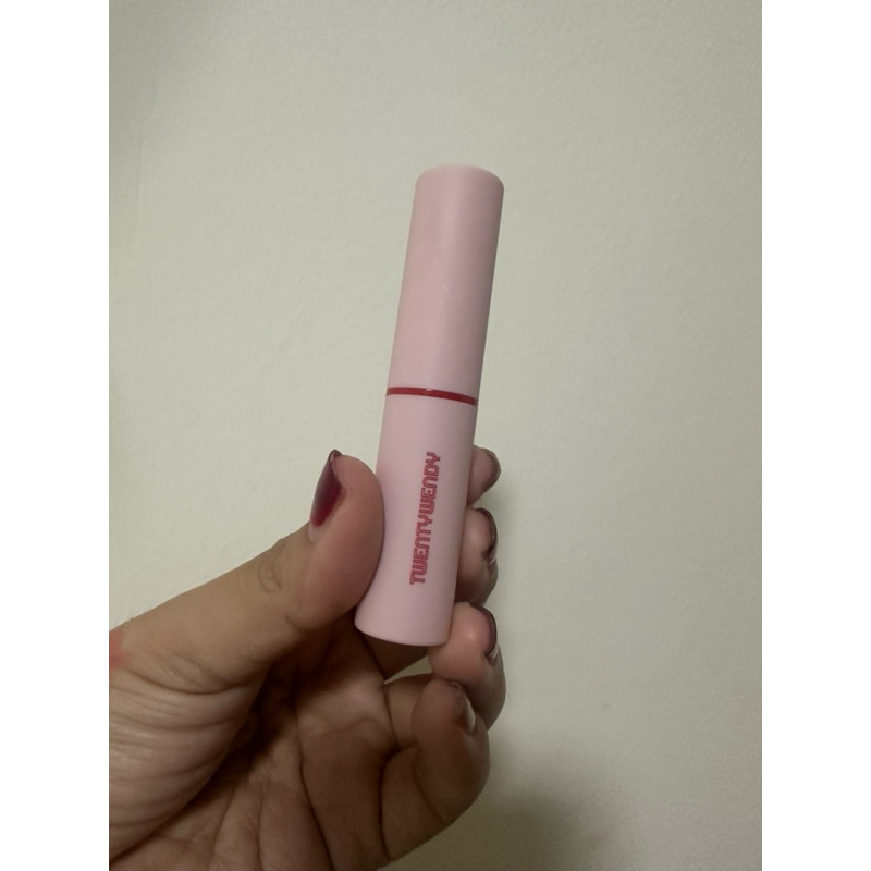 ลิป Twenty Wendy สี Love ส่งต่อ