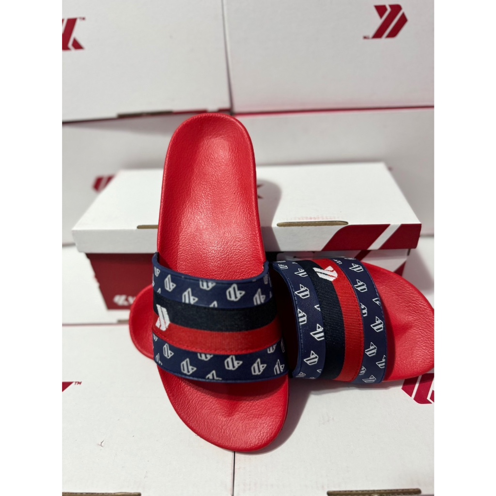 รองเท้า kito รุ่น AH165 รุ่นใหม่ล่าสุด ของแท้ 100% (รองเท้าพร้อมกล่อง) Size 36-43 ใส่ได้ทั้งชายและหญิง