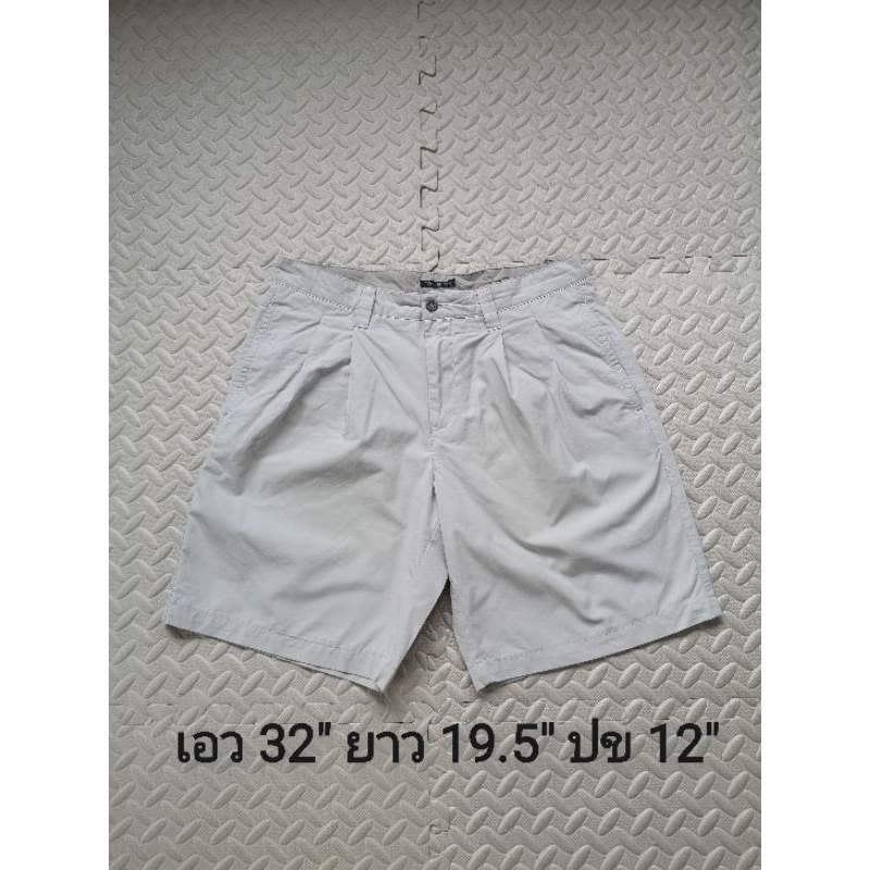 กางเกงมือ2 ขาสั้น DOCKERS