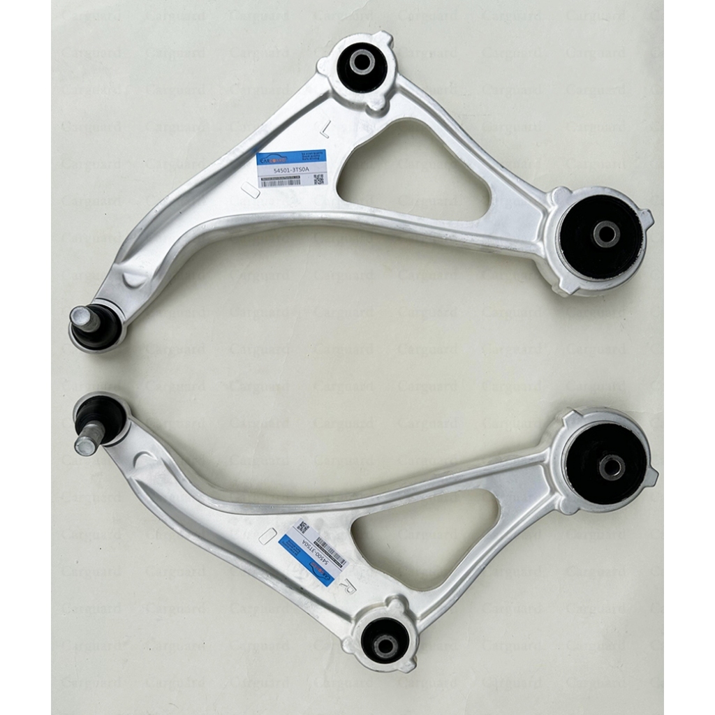1ชุด ปีกนกล่างซ้าย ขวา NISSAN  เทียน่า L33 ปี2013-2019 ปีกนกนิสสันเทียน่า 54501/54500-3TS0A ราคา ถูกที่สุด ดีลบีเคเค แกลเลอรีภาพที่ 5