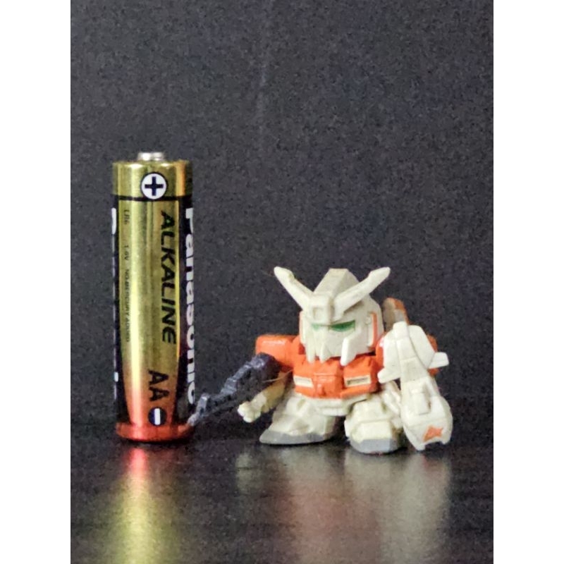 Gachapon Gundam มือ 2
