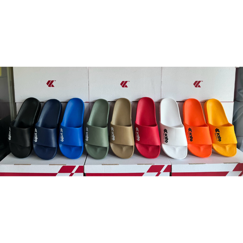 Kito รุ่น AH98 Size 36-43 ของแท้100% รองเท้าแตะ kito ใส่ได้ทั้งชายและหญิงี