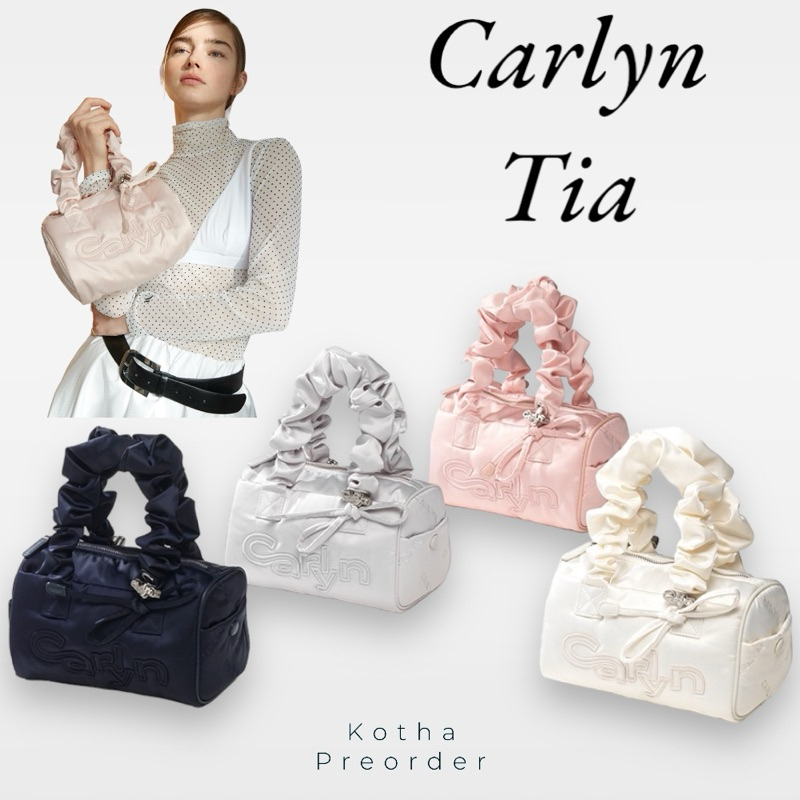 Carlyn Tia , Carlyn Tia Mini ของแท้นำเข้าจากเกาหลี🇰🇷