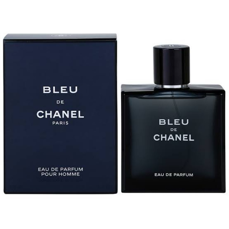 น้ำหอมChanel Bleu De Chanel EDP