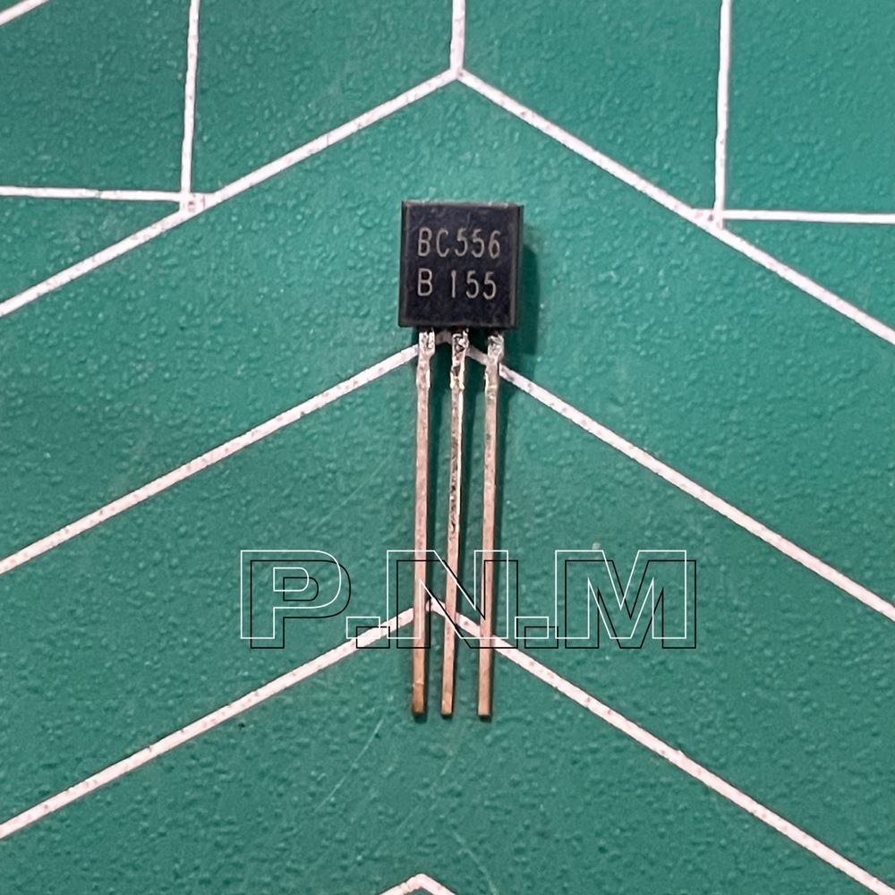 BC556 พร้อมส่งในไทย TH