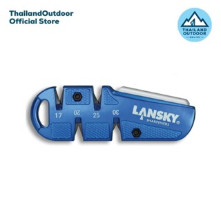 Lansky QuadSharp (QSHARP) ที่ลับมีด