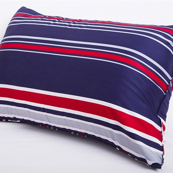 สินค้าพร้อมจัดส่ง MOMENTO โมเมนโต หมอนหนุน ขนาด 19X29 นิ้ว หมอนโลตัสหนุนสบาย ไม่อบเหงื่อเส้นใยสังเคร