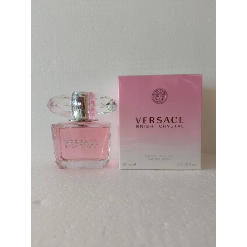 น้ำหอม Versace 100ml.