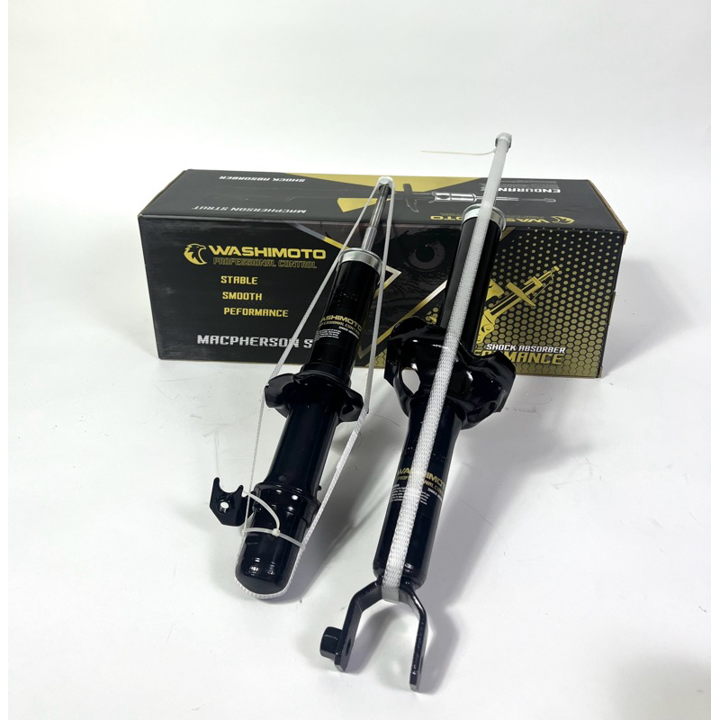 Washimoto Honda Accord Gen 5 วาชิโมโตโช๊คอัพรถเก๋งรุ่น ฮอนด้า แอคคอร์ด เจน 5 ปี 1994-1997