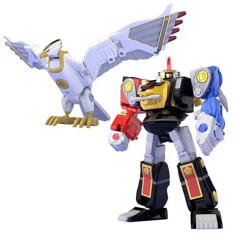 พร้อมส่ง SMP Kakure Daishogun & Tsubasamaru Kakuranger