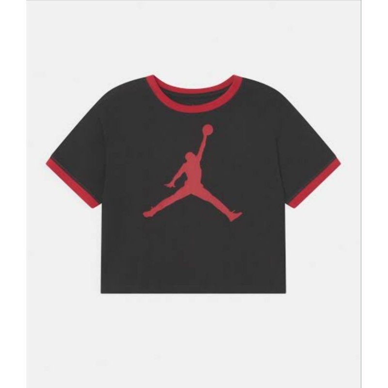 เสื้อยืด  Air Jordan