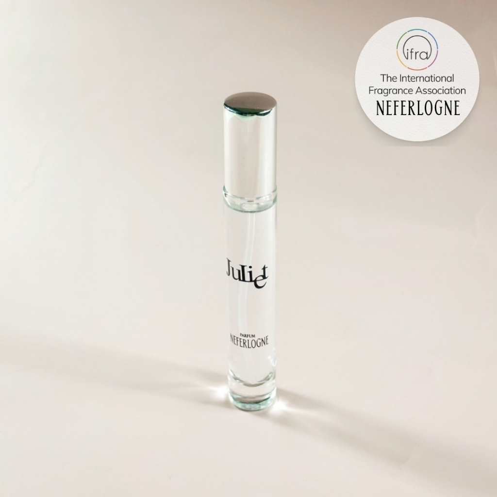 น้ำหอม Juliet ขนาด 10ml. - Neferlogne