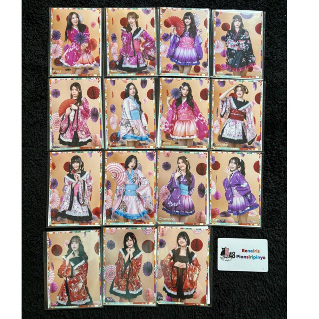#งานมัตสึริ2024
#สินค้าพรีออเดอร์
#SpecialAct
#Memberรับสินค้า
#ภาษาไทย