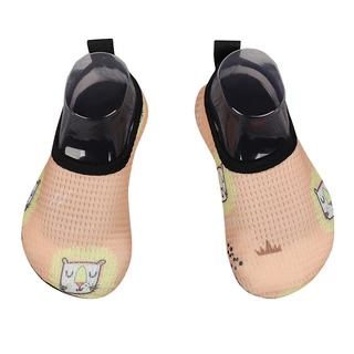 NT Baby - 015 (สินค้าพร้อมส่ง) TinyStep รองเท้ากันลื่นเด็กใส่เล่นน้ำ เดินเล่นชายหาด เล่นน้ำ
