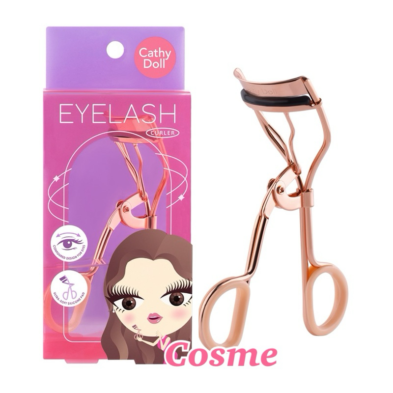 Cathy Doll เคทีดอล ที่ดัดขนตา