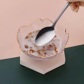 ช้อน ช้อนส้อม สแตนเลส อย่างดี 1 คู่