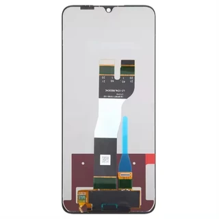 For Samsung A05S อะไหล่หน้าจอพร้อมทัสกรีน หน้าจอ LCD Display Touch Screen