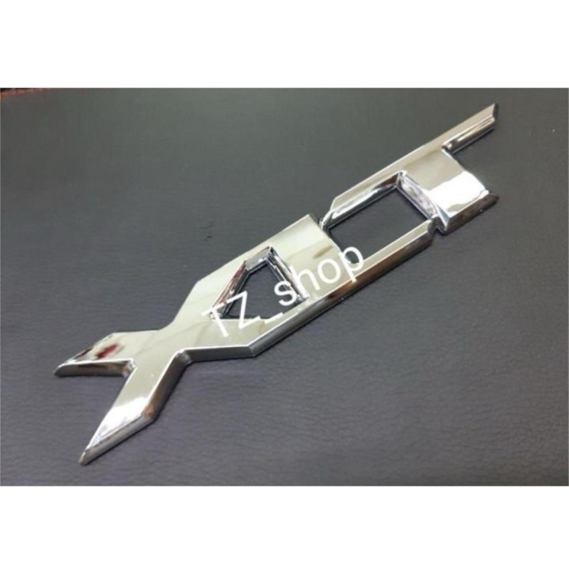 โลโก้ xlt รถ ford ranger