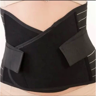 ที่รัดหลังคลอด Free size