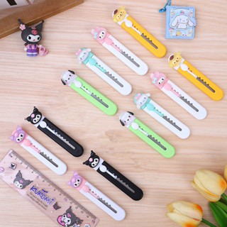 คัตเตอร์ การ์ตูน น่ารัก สวยมาก เครื่องเขียน อุปกรณ์การเรียน …