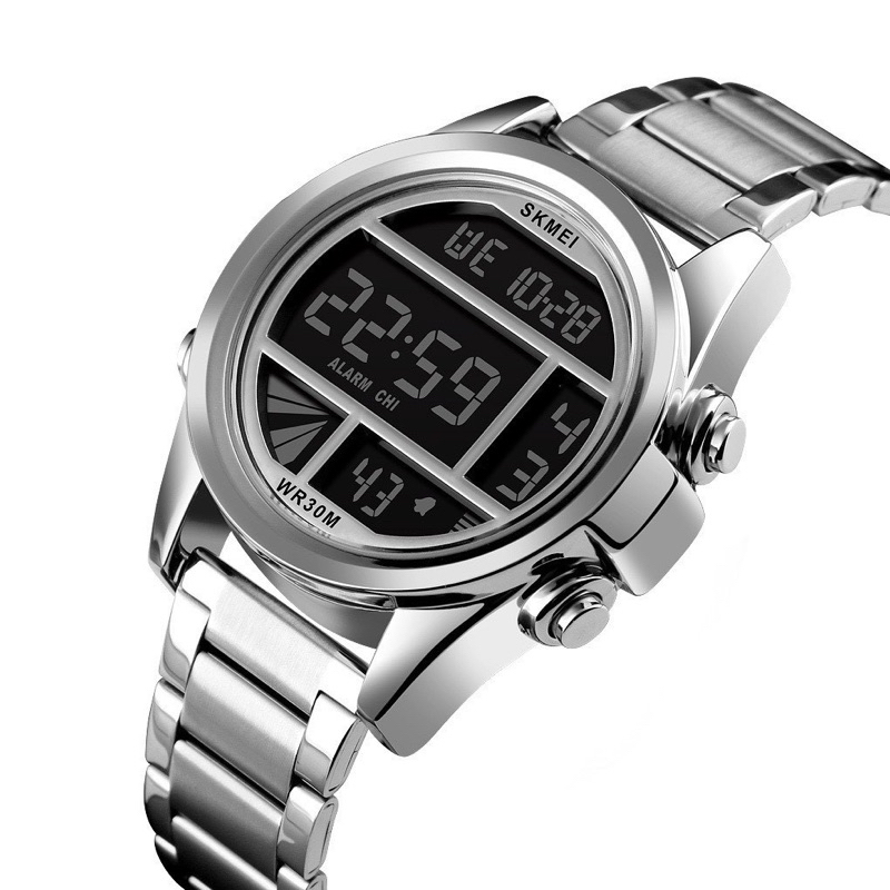 SKMEI 1448 Sport Watch / SKMEI 1794 นาฬิกาข้อมือผู้ชาย ส่งเร็ว! กันน้ำ 100%คละสีส่ง
