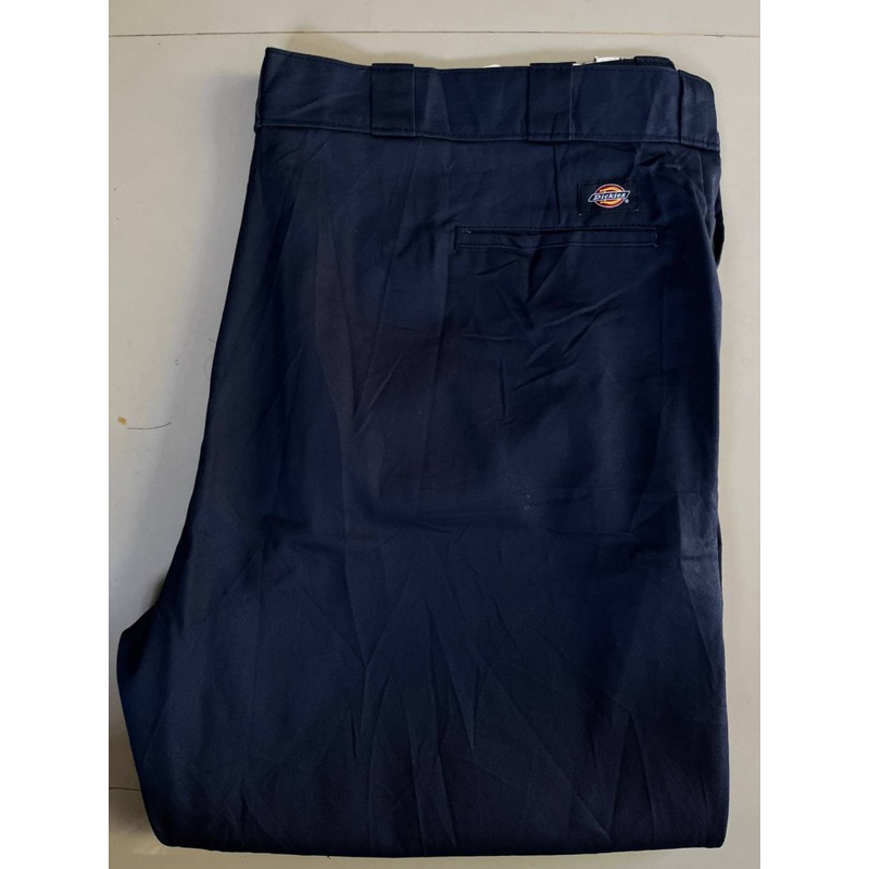 DICKIES 874  เอวป้าย 50 ผ้าชิโน